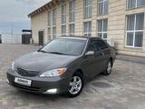 Toyota Camry 2003 годаүшін5 100 000 тг. в Алматы