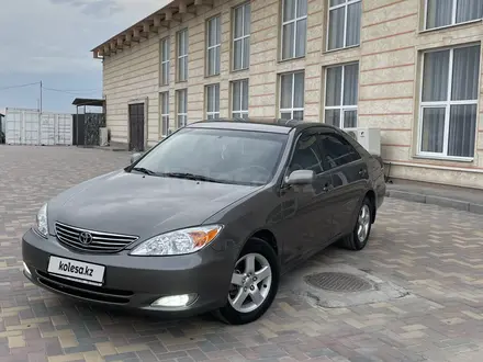 Toyota Camry 2003 года за 5 100 000 тг. в Алматы