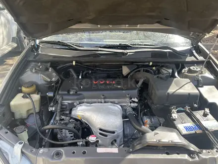 Toyota Camry 2003 года за 5 100 000 тг. в Алматы – фото 20