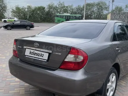 Toyota Camry 2003 года за 5 100 000 тг. в Алматы – фото 5