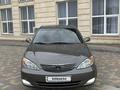 Toyota Camry 2003 годаүшін5 100 000 тг. в Алматы – фото 8
