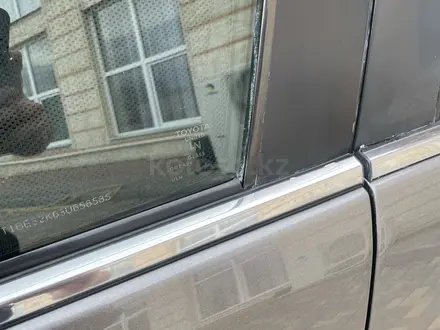 Toyota Camry 2003 года за 5 100 000 тг. в Алматы – фото 9