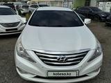 Hyundai Sonata 2012 года за 7 000 000 тг. в Алматы