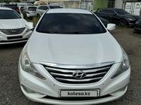 Hyundai Sonata 2012 годаүшін7 000 000 тг. в Алматы