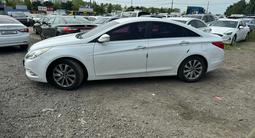 Hyundai Sonata 2012 годаfor7 000 000 тг. в Алматы – фото 2