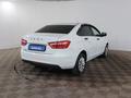 ВАЗ (Lada) Vesta 2020 года за 4 590 000 тг. в Шымкент – фото 5