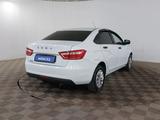 ВАЗ (Lada) Vesta 2020 годаүшін4 590 000 тг. в Шымкент – фото 5