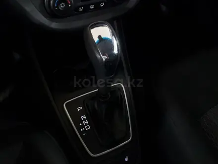 ВАЗ (Lada) Vesta 2020 года за 4 590 000 тг. в Шымкент – фото 18