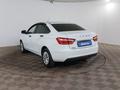 ВАЗ (Lada) Vesta 2020 года за 4 590 000 тг. в Шымкент – фото 7