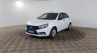 ВАЗ (Lada) Vesta 2020 года за 4 590 000 тг. в Шымкент