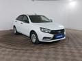 ВАЗ (Lada) Vesta 2020 года за 4 590 000 тг. в Шымкент – фото 3