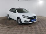 ВАЗ (Lada) Vesta 2020 годаүшін4 590 000 тг. в Шымкент – фото 3
