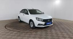ВАЗ (Lada) Vesta 2020 годаүшін4 590 000 тг. в Шымкент – фото 3