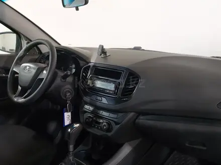 ВАЗ (Lada) Vesta 2020 года за 4 590 000 тг. в Шымкент – фото 25