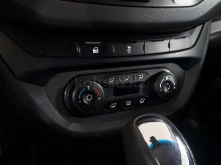 ВАЗ (Lada) Vesta 2020 года за 4 590 000 тг. в Шымкент – фото 12