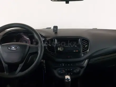 ВАЗ (Lada) Vesta 2020 года за 4 590 000 тг. в Шымкент – фото 13