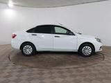 ВАЗ (Lada) Vesta 2020 годаүшін4 590 000 тг. в Шымкент – фото 4