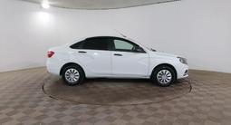 ВАЗ (Lada) Vesta 2020 годаүшін4 590 000 тг. в Шымкент – фото 4