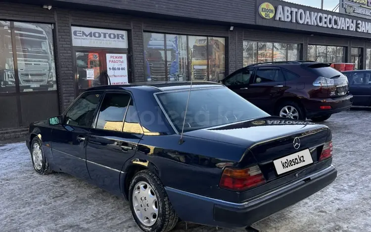 Mercedes-Benz E 230 1991 годаfor2 400 000 тг. в Алматы