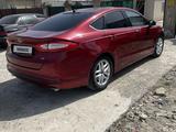 Ford Fusion (North America) 2016 годаүшін8 000 000 тг. в Атырау – фото 2