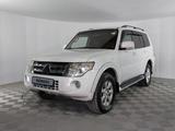 Mitsubishi Pajero 2011 года за 8 290 000 тг. в Шымкент