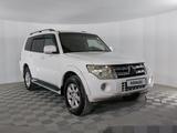 Mitsubishi Pajero 2011 годаүшін9 190 000 тг. в Шымкент – фото 3