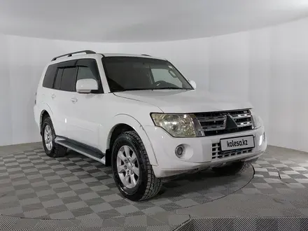 Mitsubishi Pajero 2011 года за 8 290 000 тг. в Шымкент – фото 3