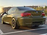 BMW M3 2007 годаүшін22 500 000 тг. в Астана – фото 4