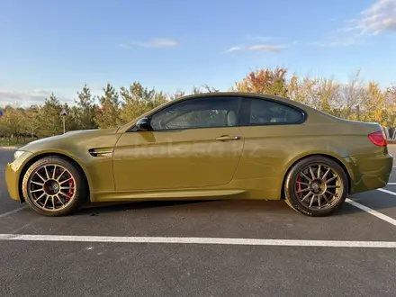 BMW M3 2007 года за 22 500 000 тг. в Астана – фото 3