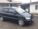 Opel Zafira 2004 года за 4 400 000 тг. в Шымкент – фото 4