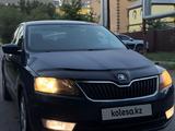 Skoda Rapid 2017 года за 3 500 000 тг. в Уральск – фото 2