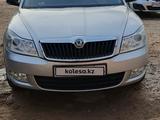 Skoda Octavia 2013 годаүшін5 500 000 тг. в Атырау