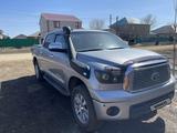 Toyota Tundra 2012 года за 18 000 000 тг. в Актобе – фото 2