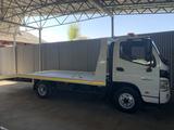Foton  Aumark 2018 годаүшін11 000 000 тг. в Алматы