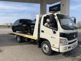 Foton  Aumark 2018 годаүшін11 000 000 тг. в Алматы – фото 4