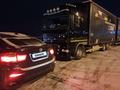 DAF  XF 2012 годаfor27 000 000 тг. в Костанай