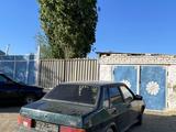 ВАЗ (Lada) 21099 2004 годаүшін280 000 тг. в Актобе