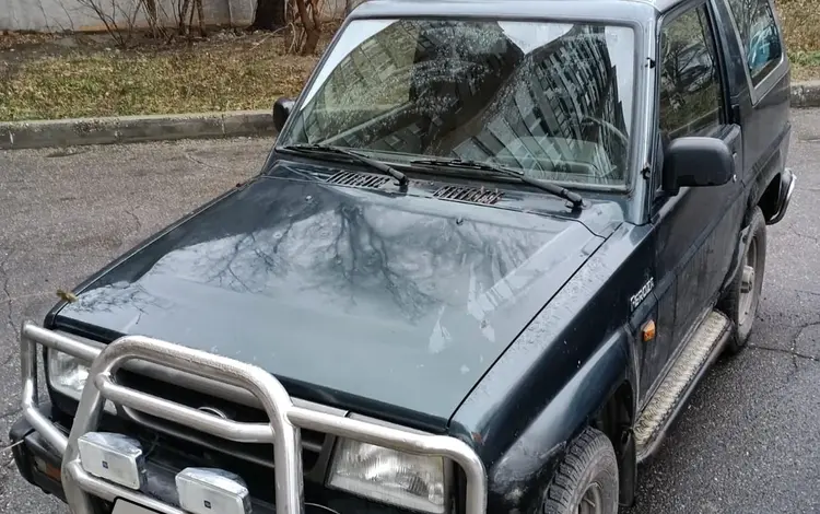 Suzuki Vitara 1996 года за 3 200 000 тг. в Усть-Каменогорск