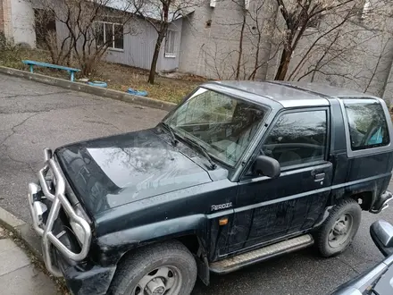Suzuki Vitara 1996 года за 3 200 000 тг. в Усть-Каменогорск – фото 7