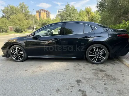 Toyota Camry 2024 годаүшін18 200 000 тг. в Семей – фото 15