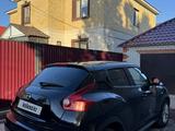 Nissan Juke 2011 годаүшін5 600 000 тг. в Актобе