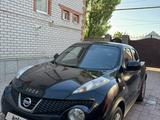 Nissan Juke 2011 годаүшін5 600 000 тг. в Актобе – фото 3