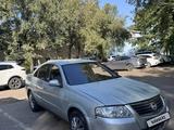 Nissan Almera Classic 2006 годаүшін2 100 000 тг. в Алматы – фото 5