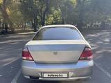 Nissan Almera Classic 2006 годаүшін2 100 000 тг. в Алматы – фото 2