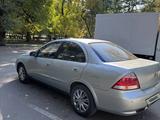 Nissan Almera Classic 2006 годаүшін2 100 000 тг. в Алматы – фото 3