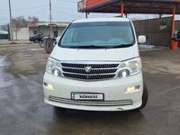 Toyota Alphard 2005 года за 7 500 000 тг. в Атырау