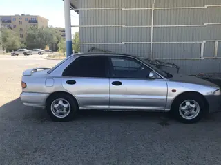 Mitsubishi Lancer, 1994