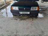 ВАЗ (Lada) 21099 2001 года за 1 300 000 тг. в Кызылорда