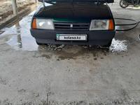 ВАЗ (Lada) 21099 2001 годаүшін1 400 000 тг. в Кызылорда