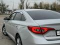 Hyundai Sonata 2015 годаүшін8 000 000 тг. в Алматы – фото 3